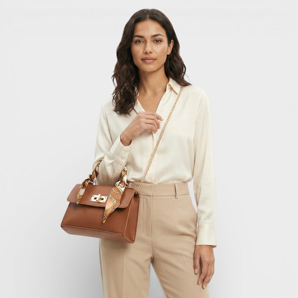 Bolso Bandolera Lucie