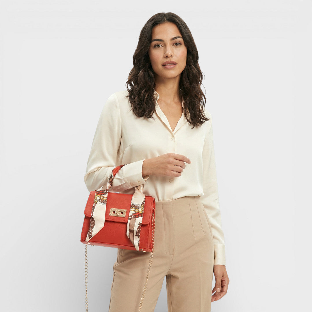 Bolso Bandolera Lucie