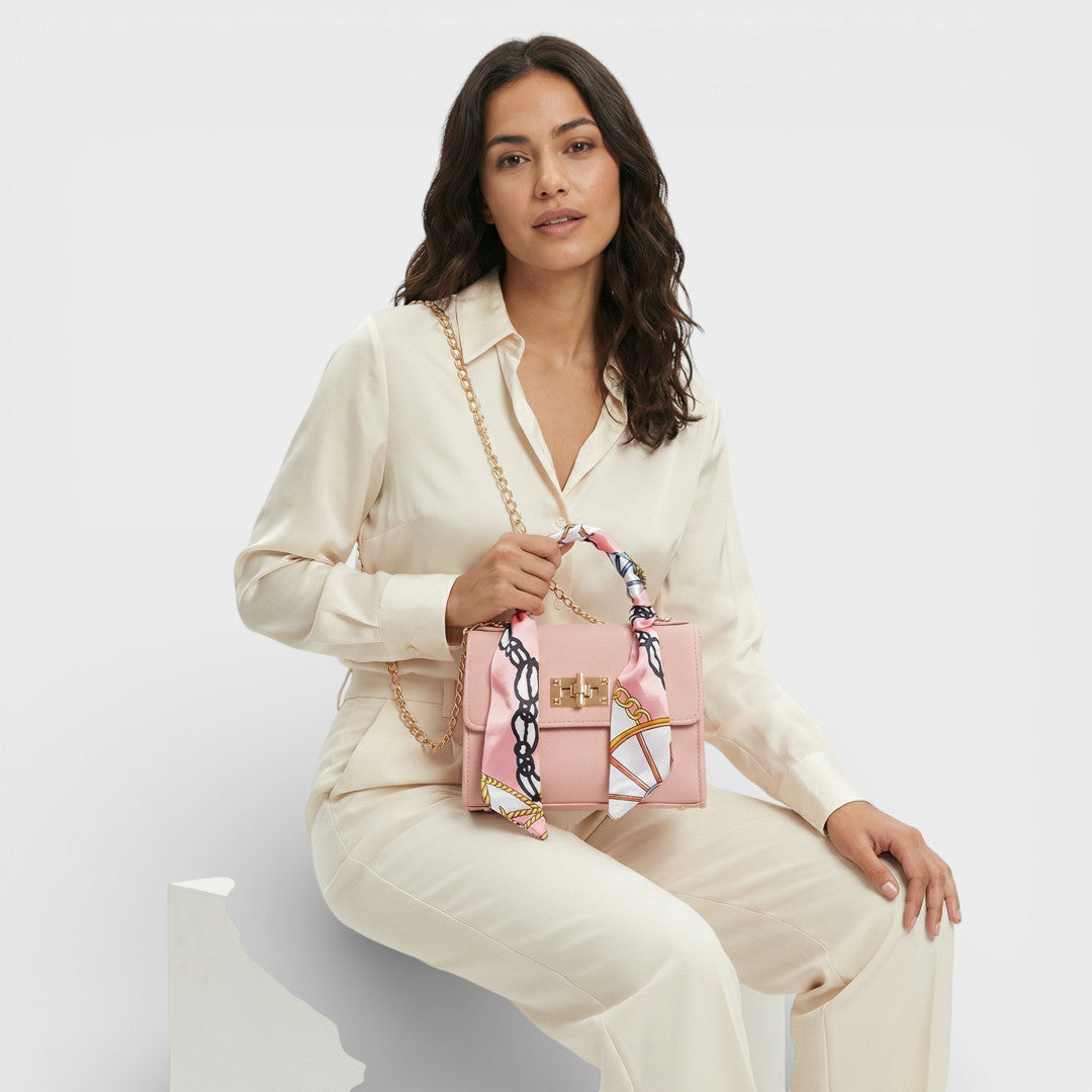 Bolso Bandolera Lucie