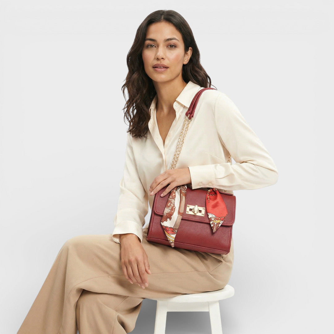 Bolso Bandolera Lucie