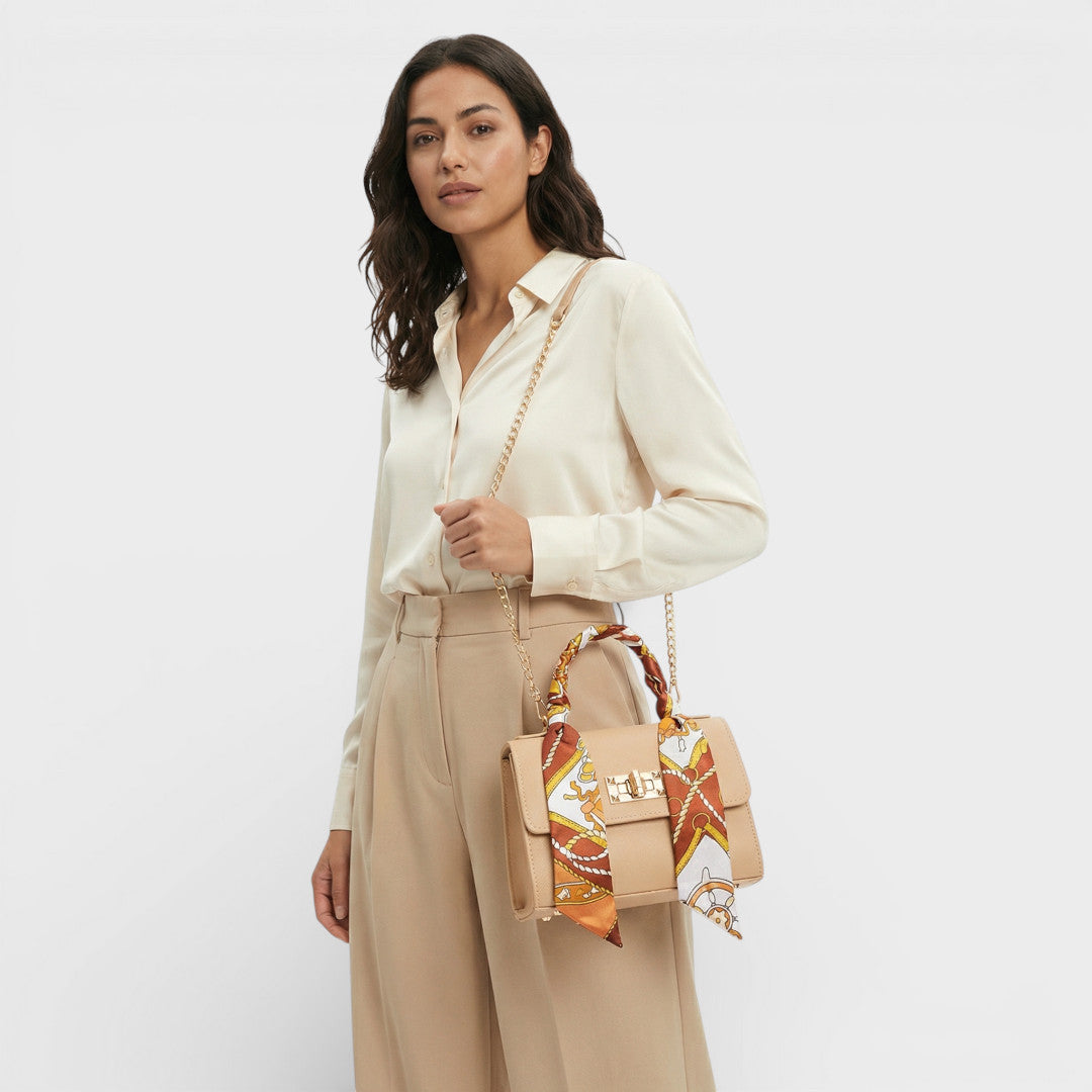 Bolso Bandolera Lucie