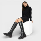 Botas altas Amaya