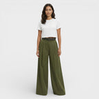 Pantalones Palazzo Aitana