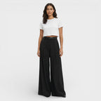 Pantalones Palazzo Aitana