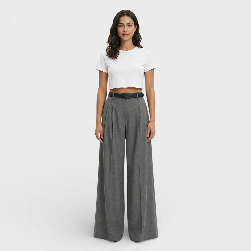Pantalones Palazzo Aitana