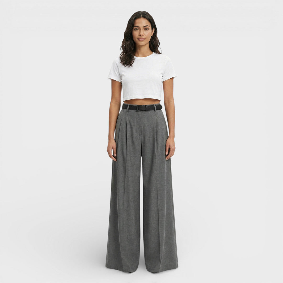 Pantalones Palazzo Aitana