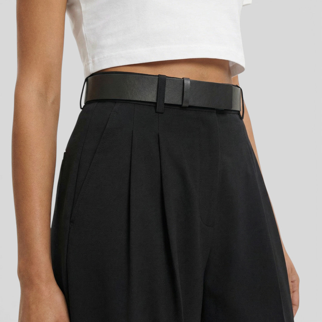 Pantalones Palazzo Aitana
