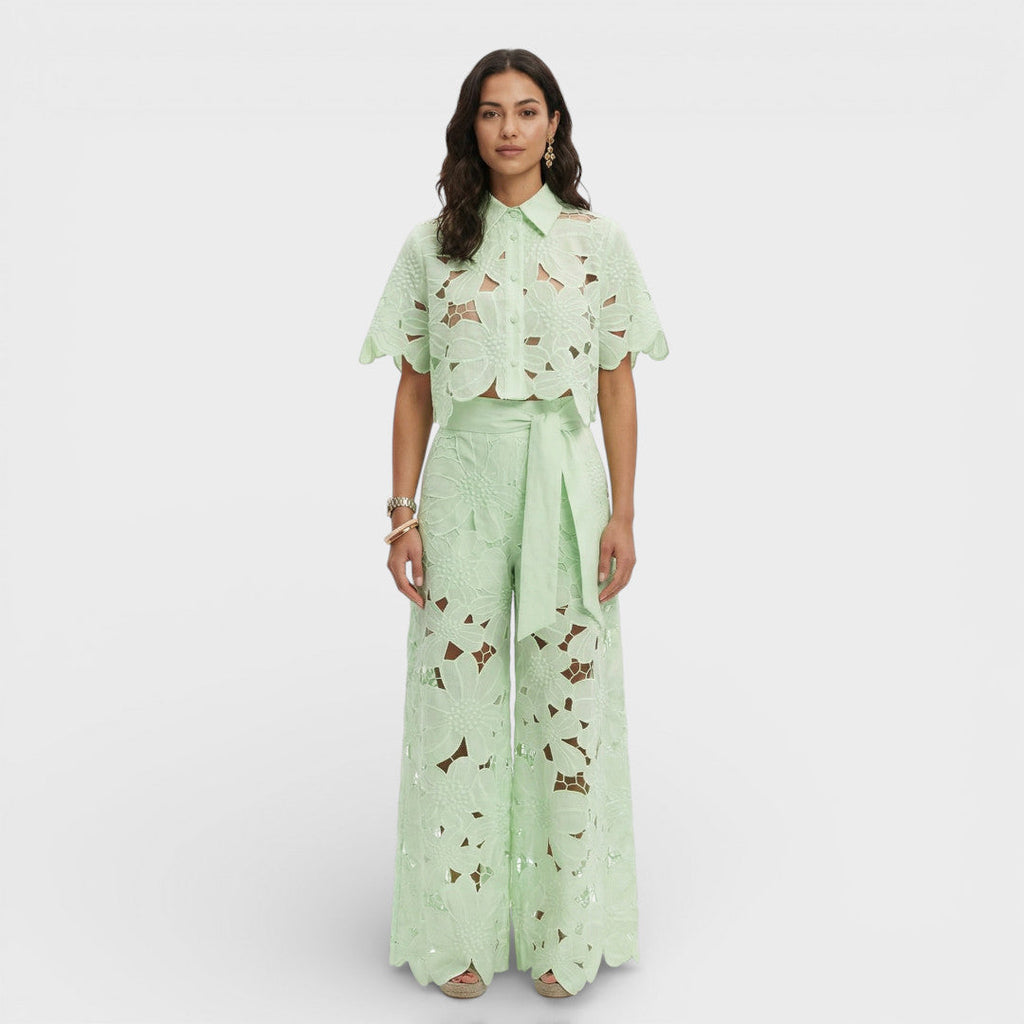 Conjunto Elegante Kiara