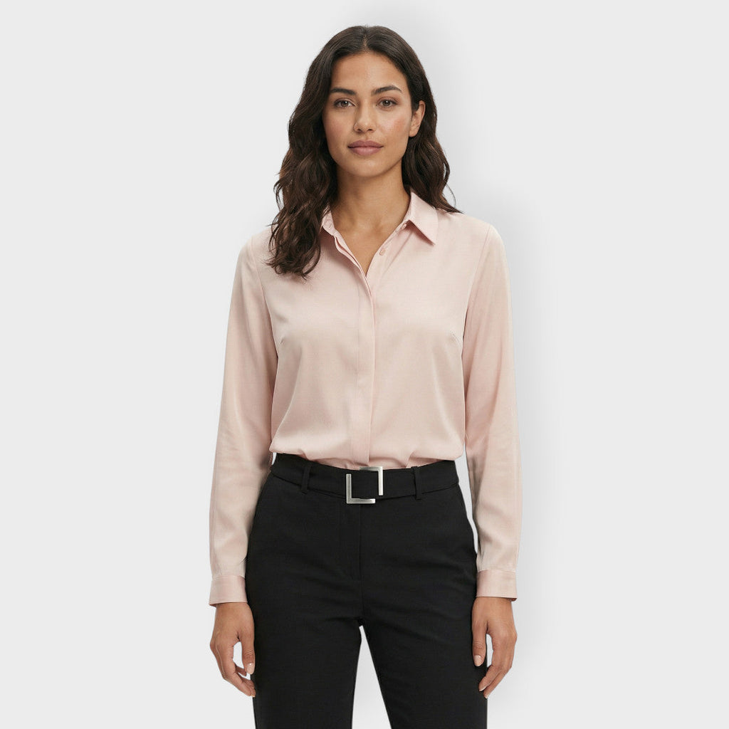 Camisa Elegante Gilma