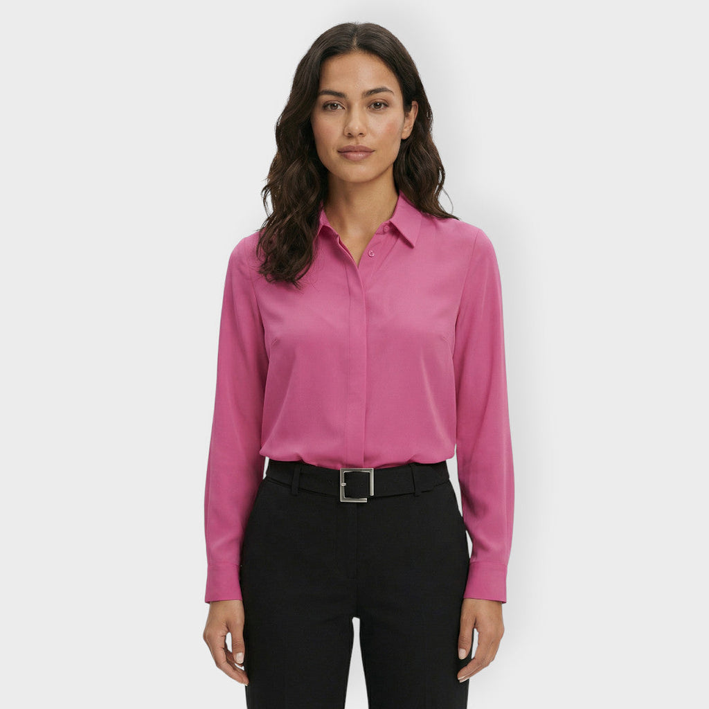 Camisa Elegante Gilma