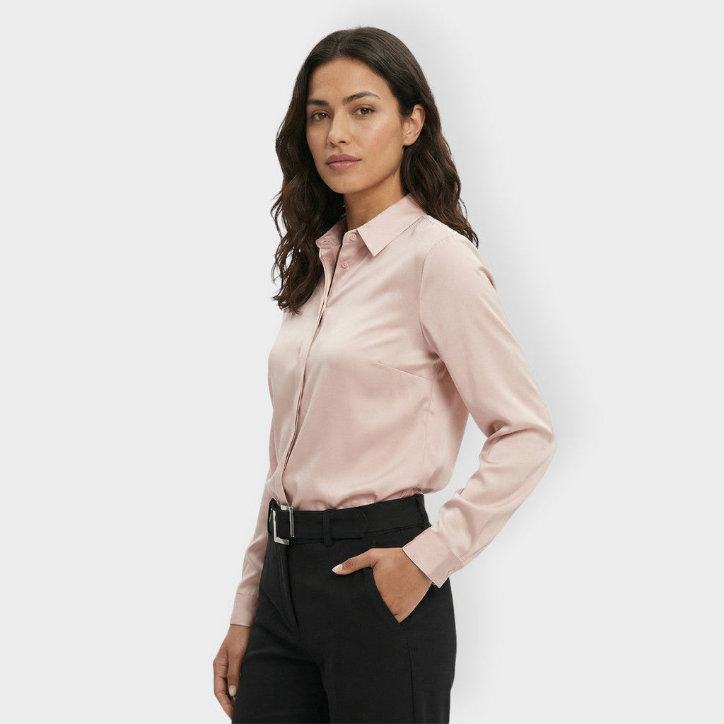 Camisa Elegante Gilma