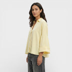 Camisa manga ancha Rumi