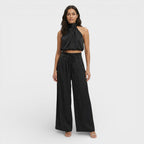 Conjunto largo Paris