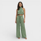 Conjunto largo Paris