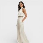 Conjunto largo Paris