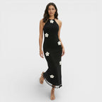 Vestido Flores Sunny