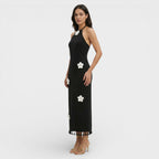 Vestido Flores Sunny