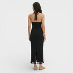 Vestido Flores Sunny