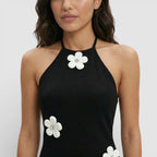 Vestido Flores Sunny