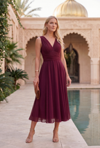 Vestido Niva