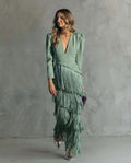 Vestido Elegante Andrada