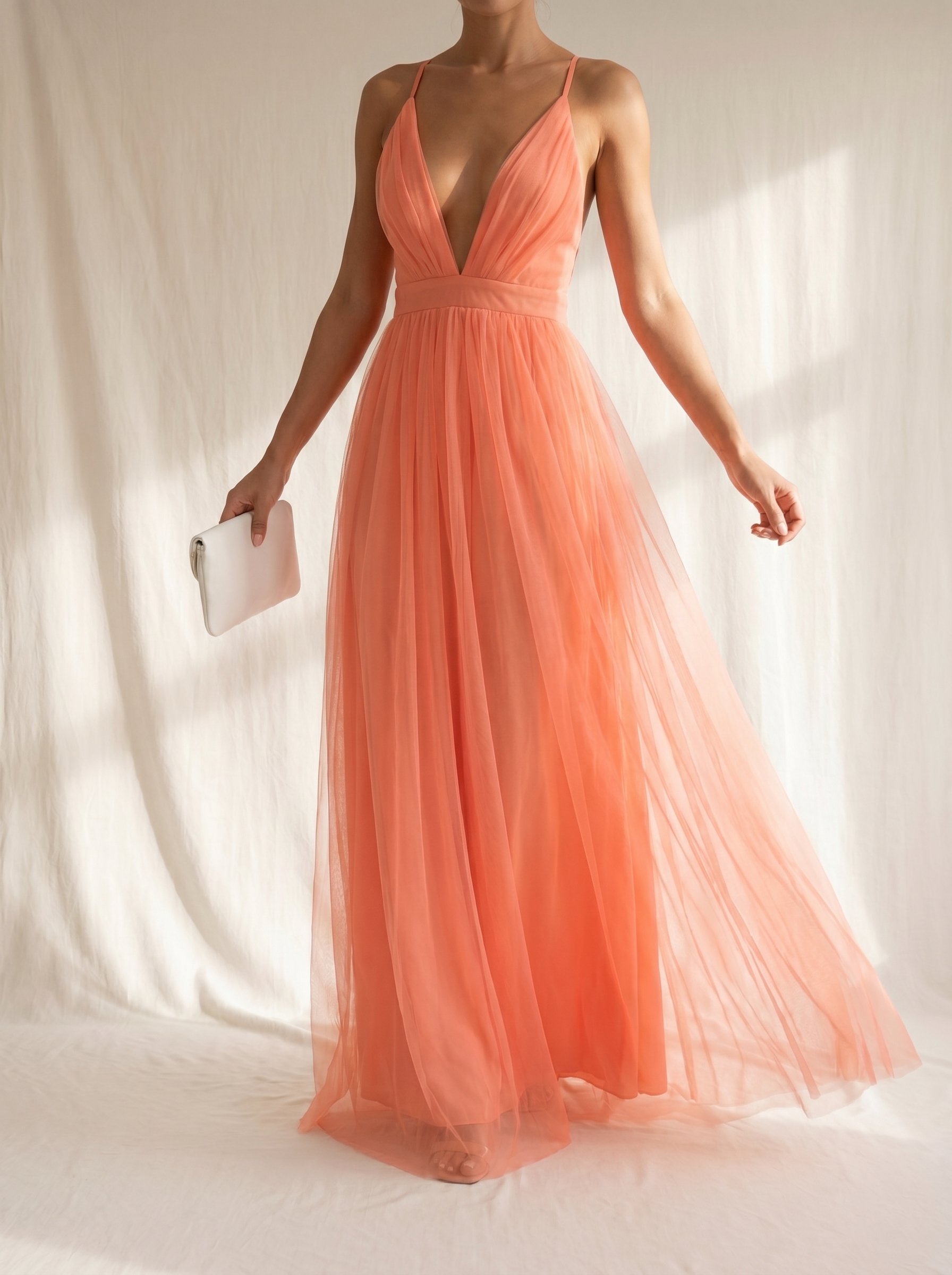 Vestido Elegante Ona