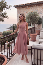 Vestido Niva