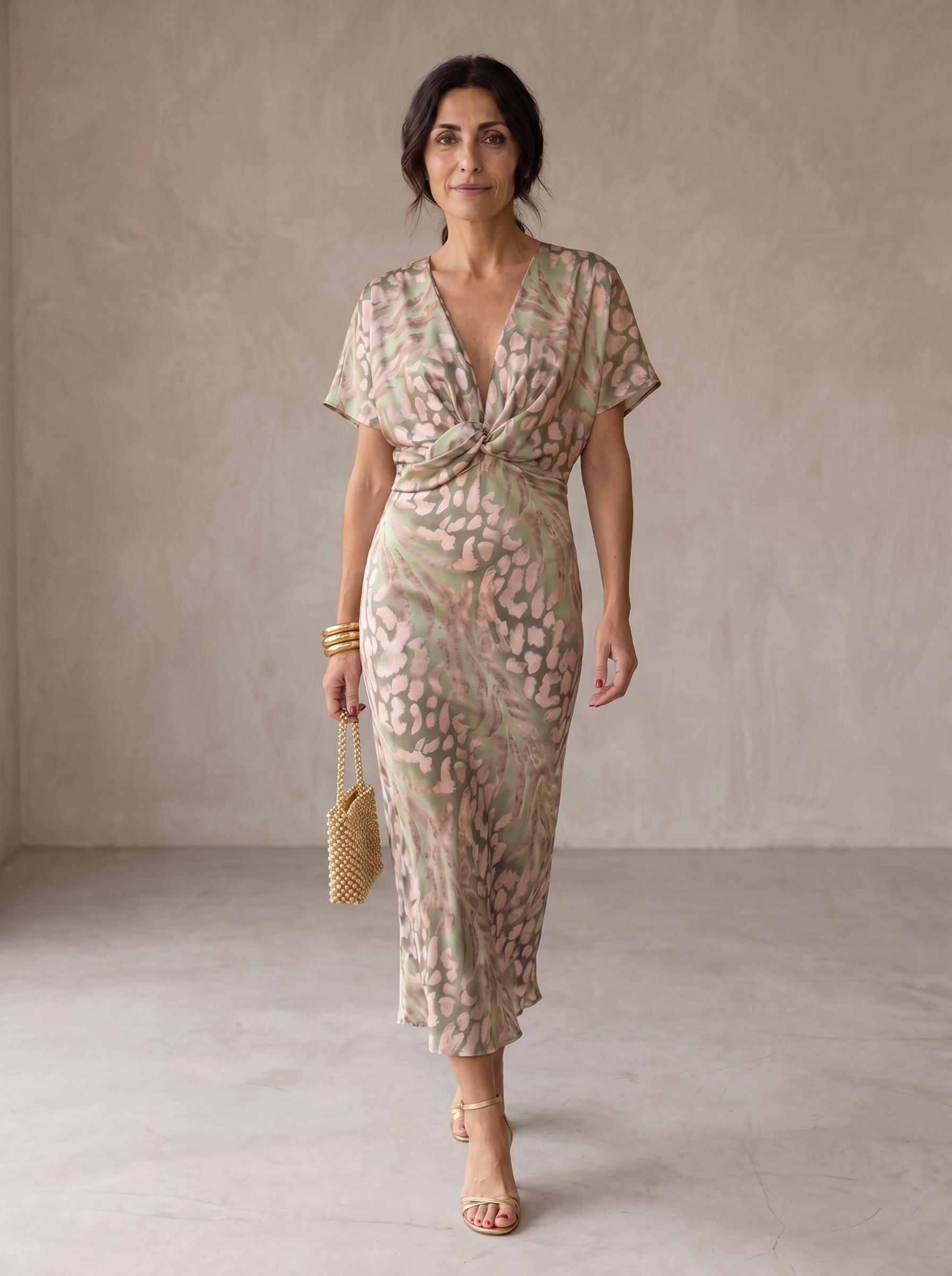 Vestido Antonella