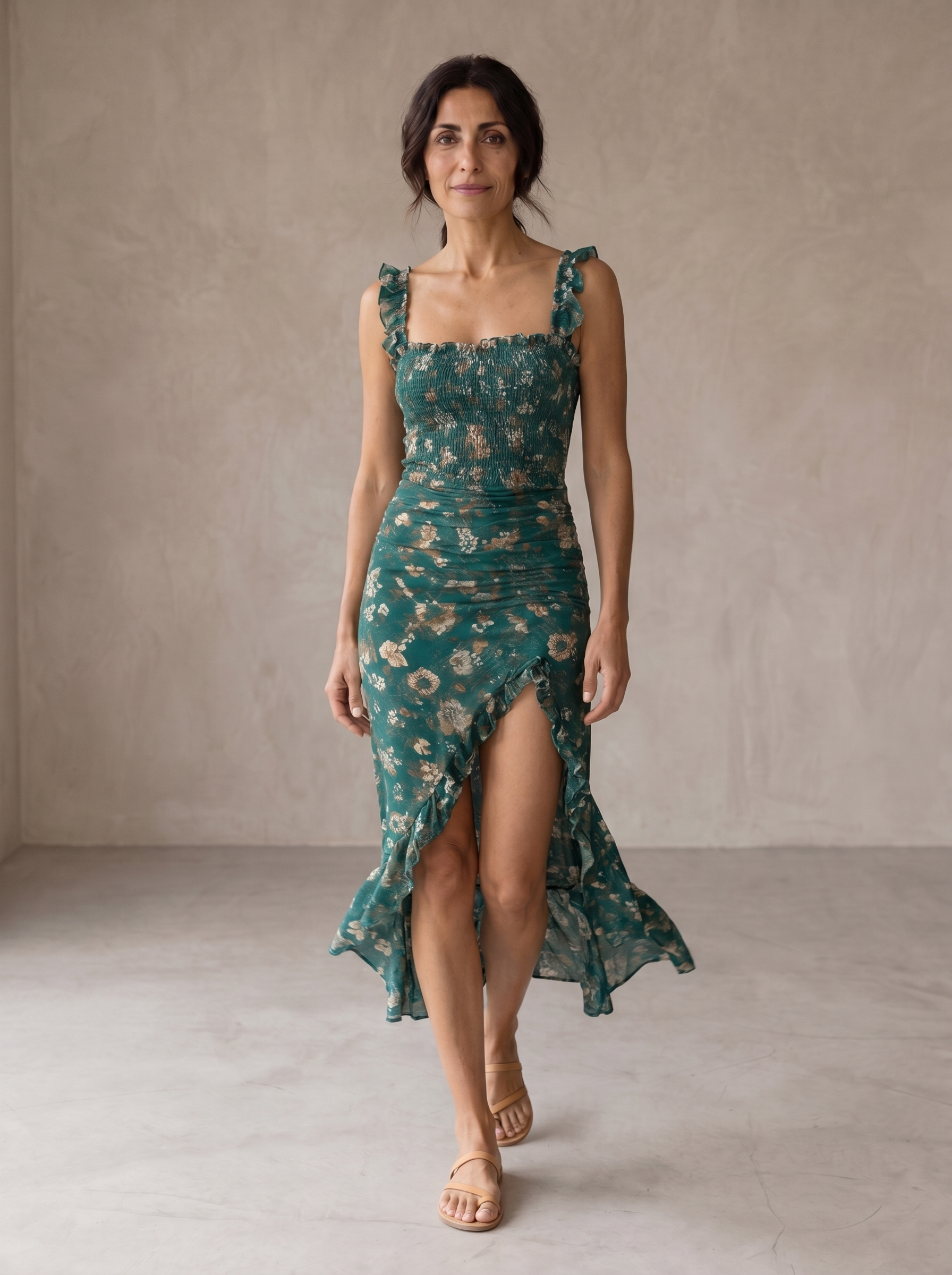 Vestido Bohemio Helen