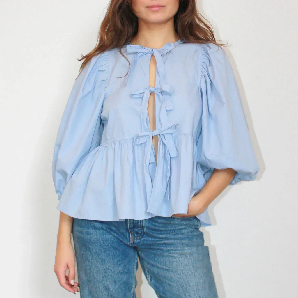 Blusa Italiana Gio