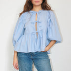 Blusa Italiana Gio