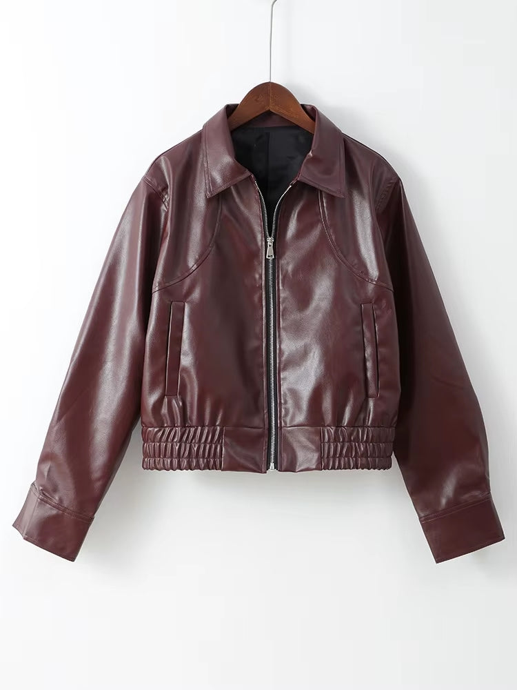 Chaqueta Bomber Allison
