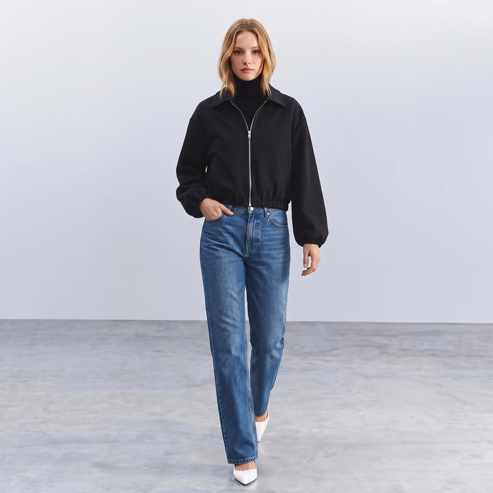 Chaqueta Bomber Candela
