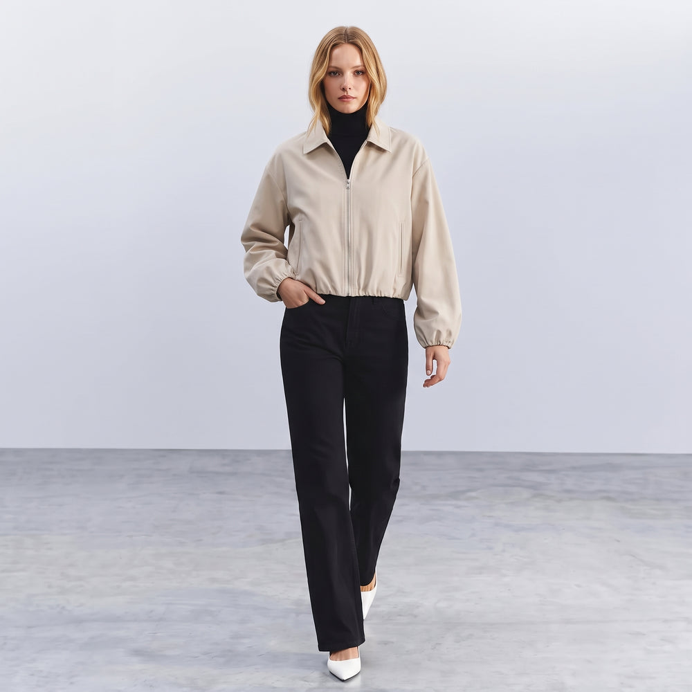 Chaqueta Bomber Candela