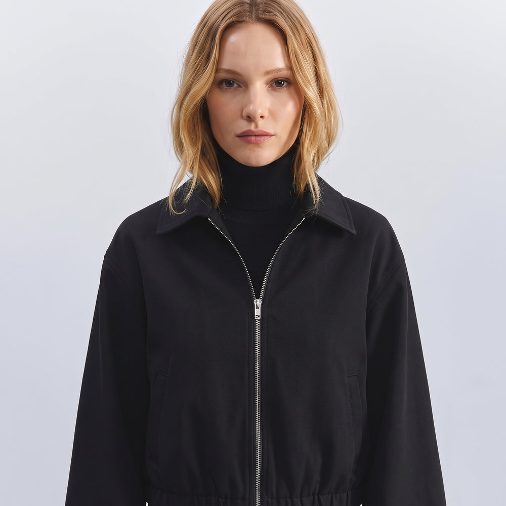 Chaqueta Bomber Candela