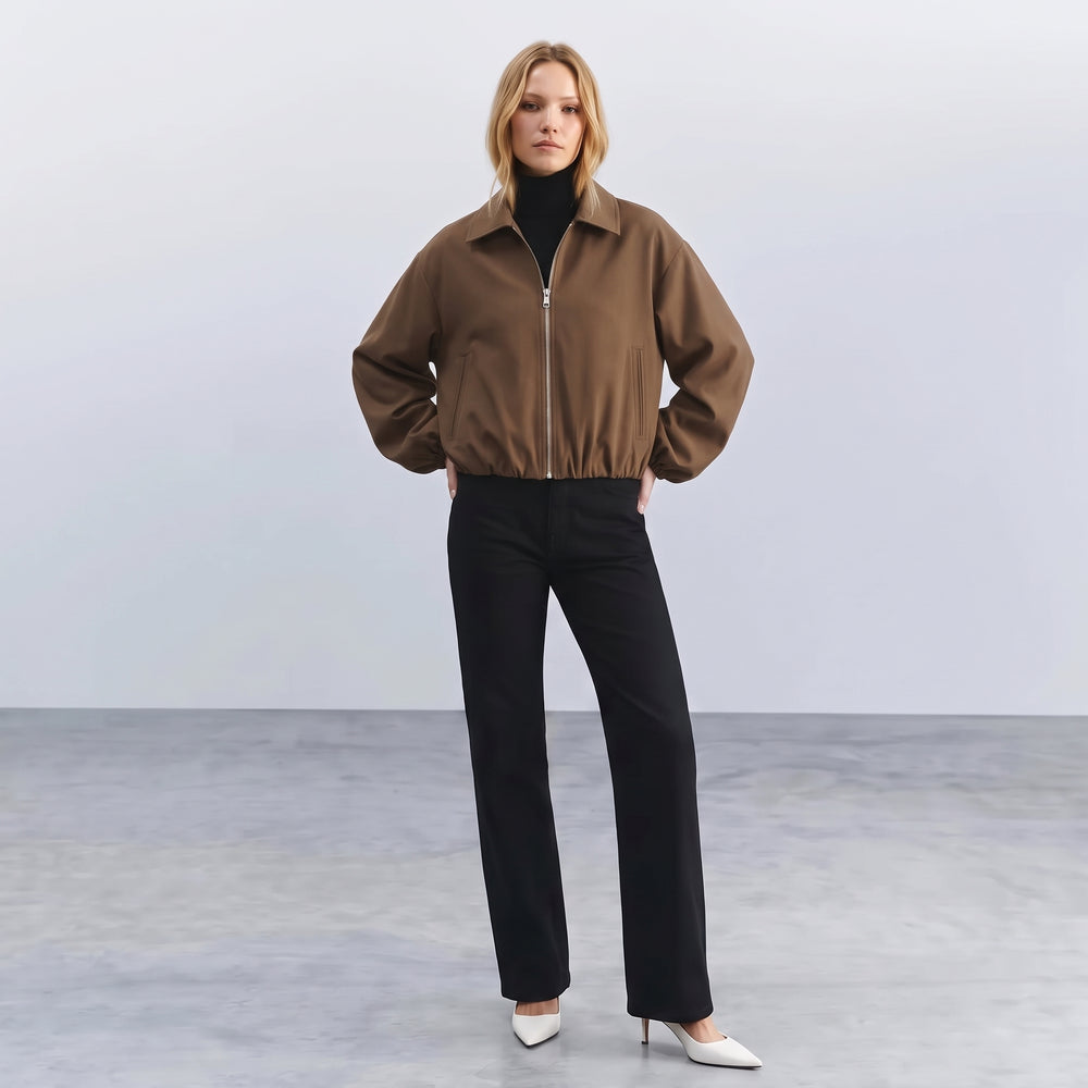 Chaqueta Bomber Candela