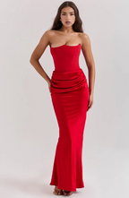 Vestido Marlene