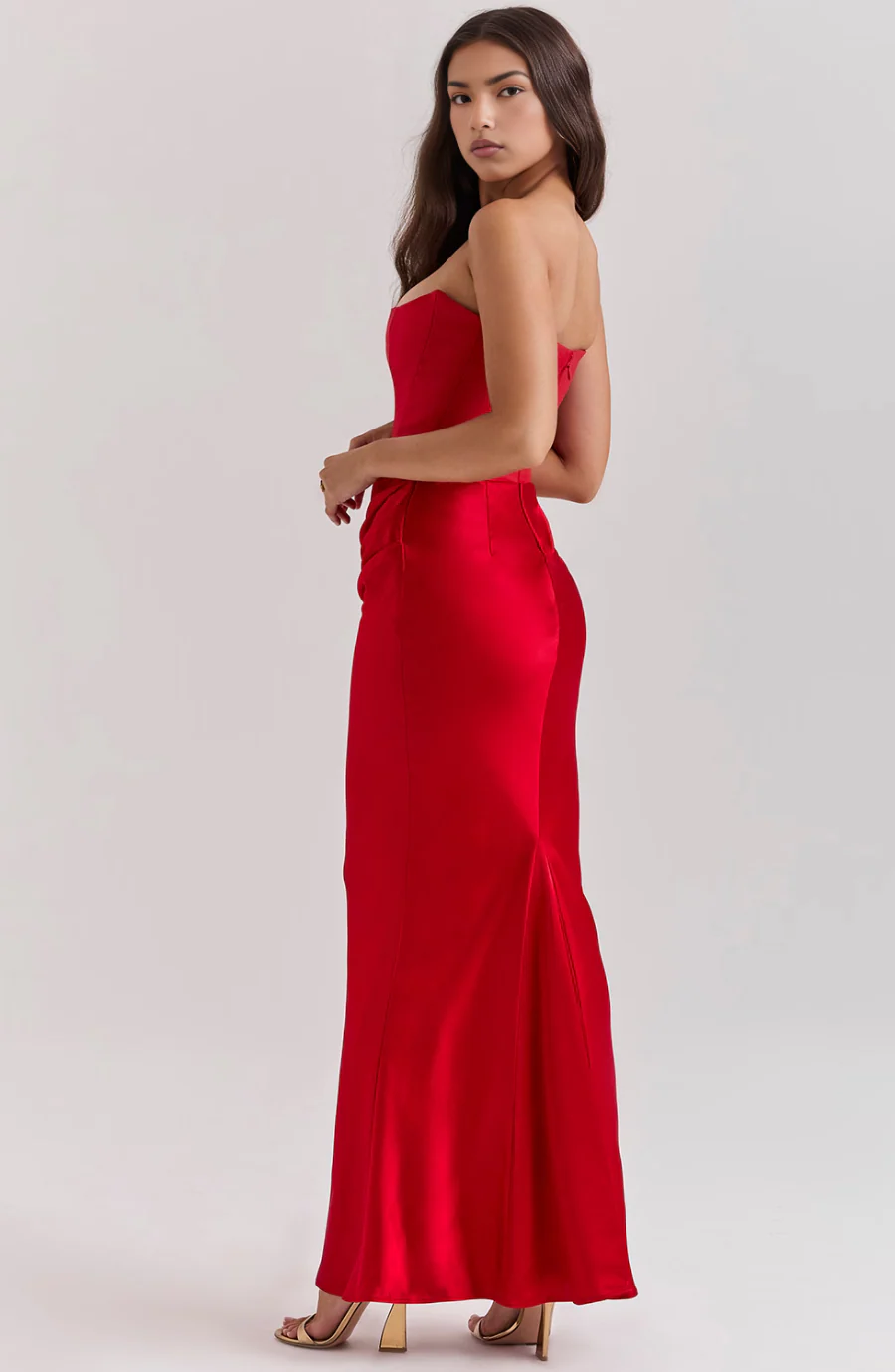 Vestido Marlene