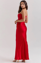Vestido Marlene
