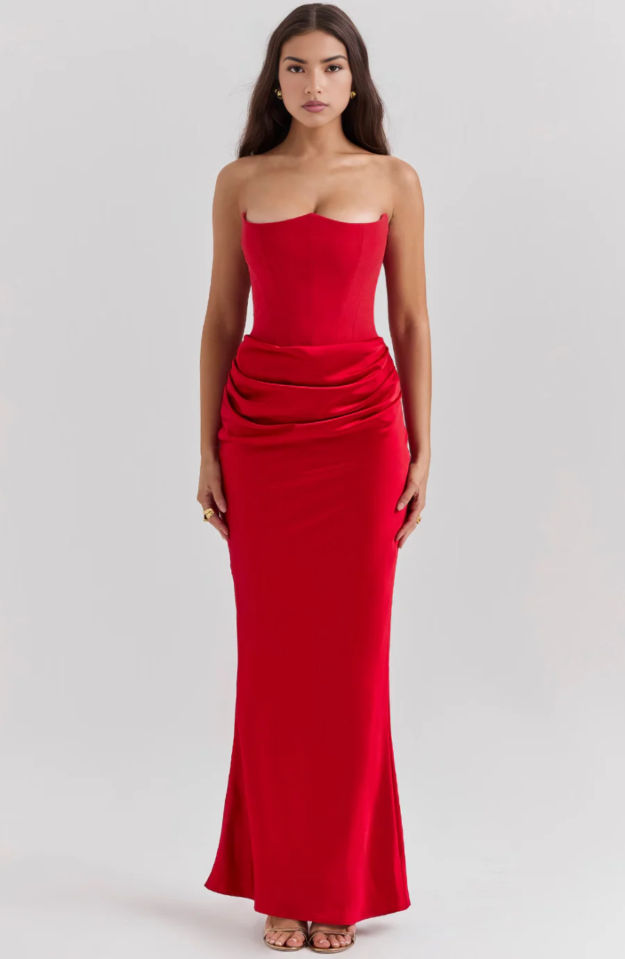 Vestido Marlene
