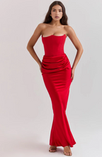 Vestido Marlene