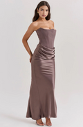 Vestido Marlene