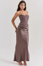 Vestido Marlene