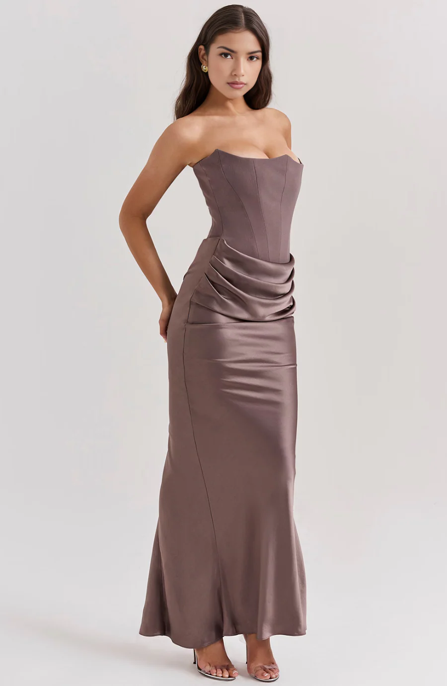 Vestido Marlene