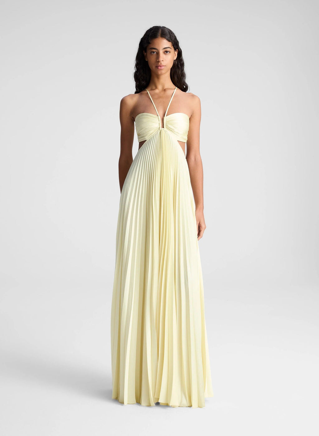 Vestido Sunrise