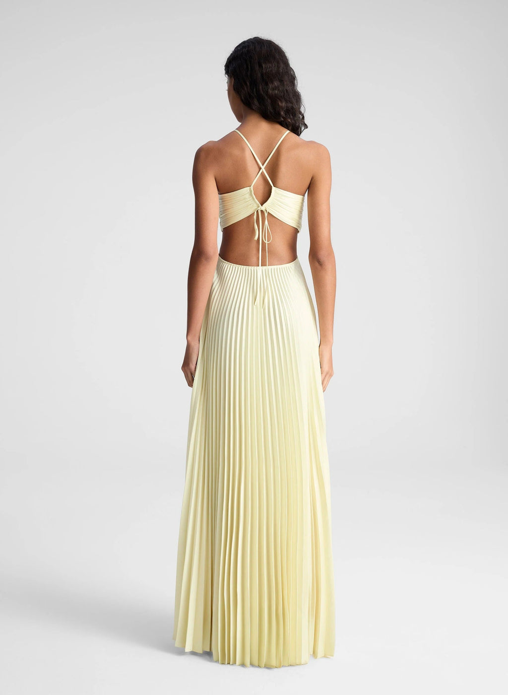 Vestido Sunrise