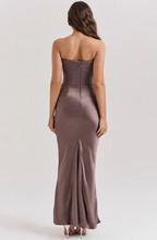 Vestido Marlene