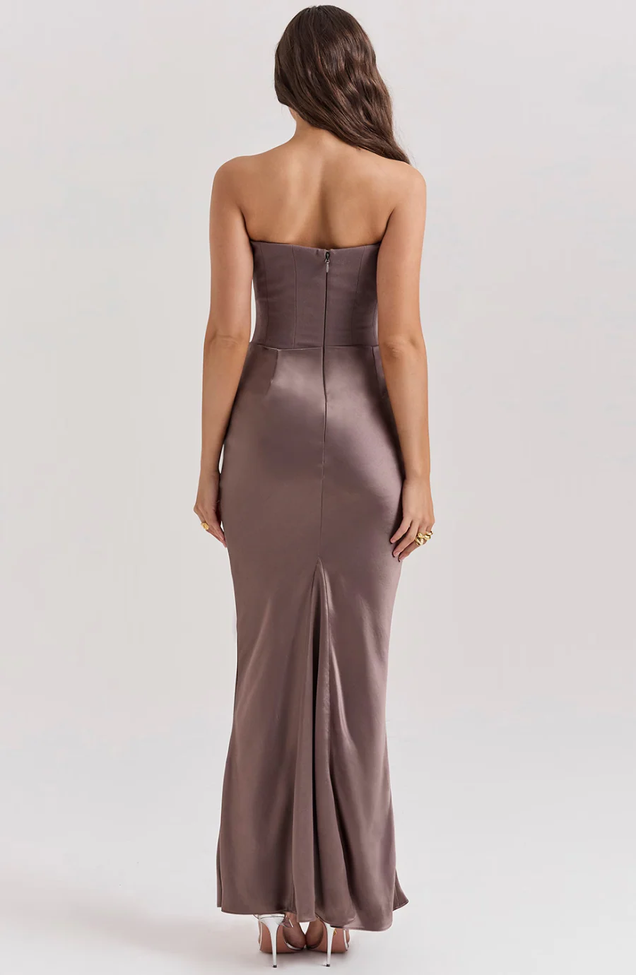 Vestido Marlene
