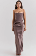 Vestido Marlene