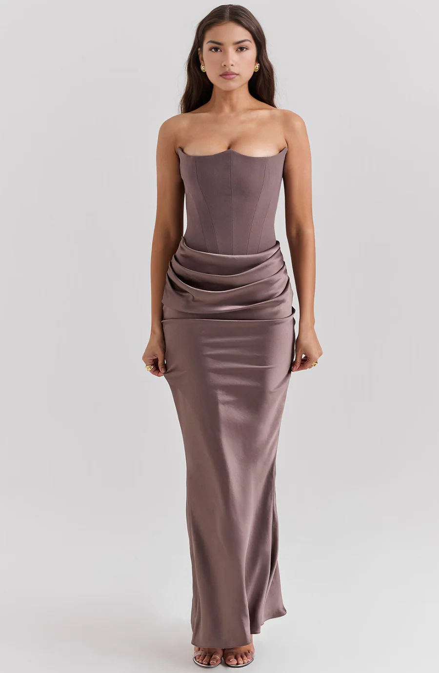 Vestido Marlene